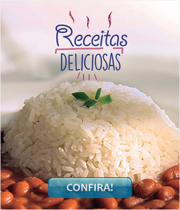 Confira receitas com arroz e feijão